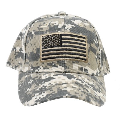 american military cap
