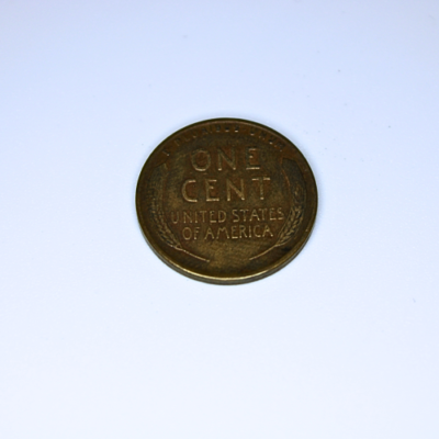 EXTREMELY RARE 1942 S-Mint Wheat Penny Double Die Error | eBay