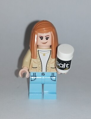 LEGO Disney - Allison Watts - Minifigur Hocus Pocus Hexenhaus Halloween 21341