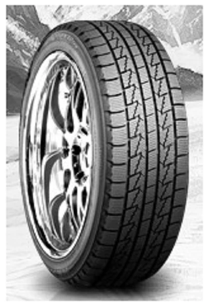 1x Nexen Winguard Glace SUV 285/60R18 116Q M+S Hiver Pneu Neuf Dot 16 - Photo 1/1