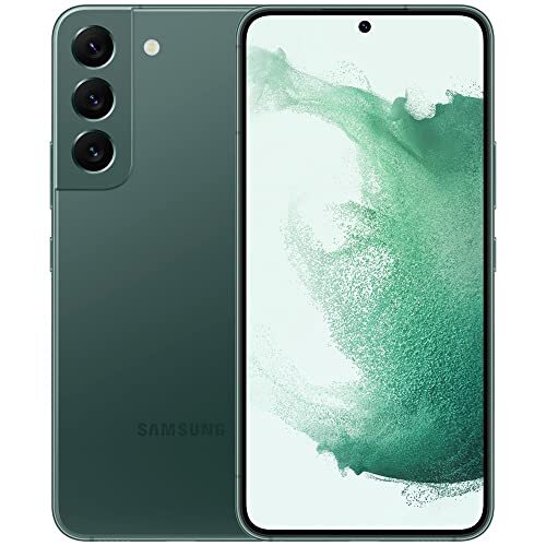 SAMSUNG Galaxy S22 5G (128GB, 8GB) 6.1" Factory Unlocked (GSM + Verizon) S901U1 - Picture 8 of 9