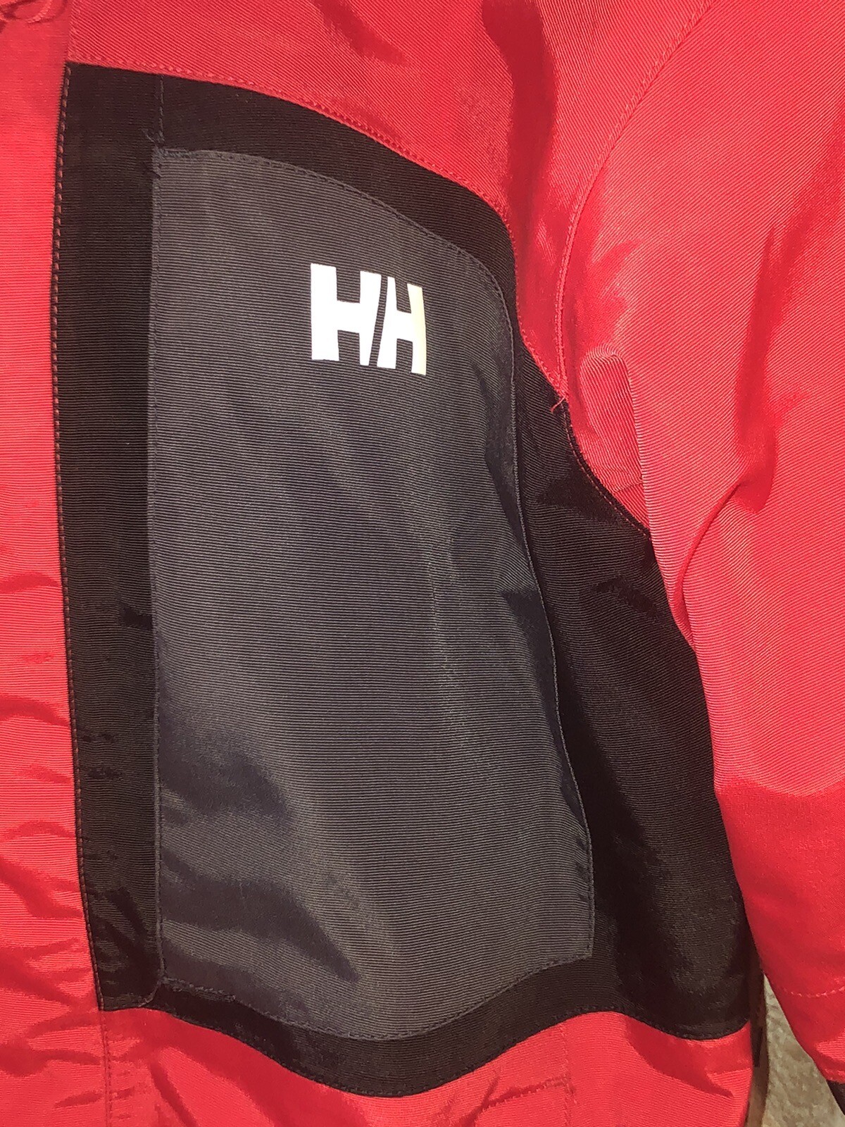 Helly Hansen  Performance Jacket Outdoor Hood Hel… - image 5