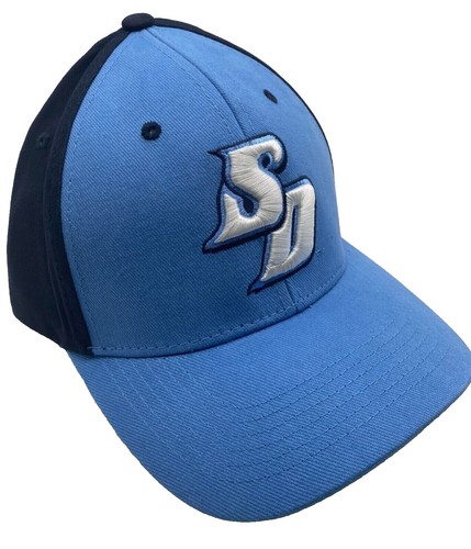 UC San Diego Tritons Beanie Hat UCSD | eBay display picture 2