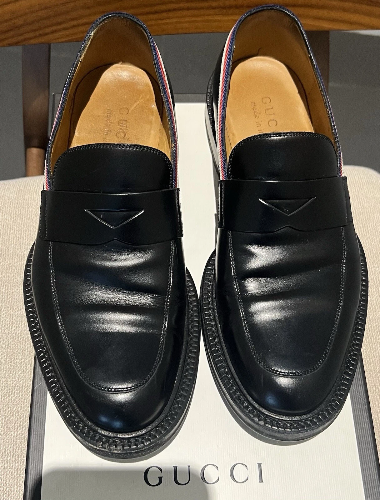 Gucci 473475 