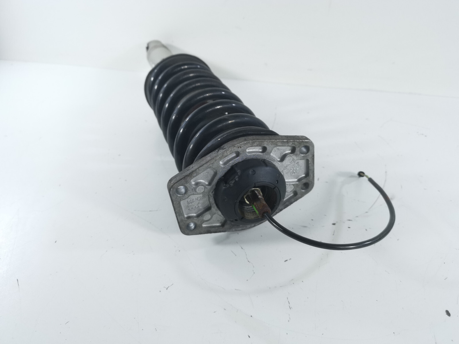 13-19 OEM Maserati GT Sport M145 Front Left Side Shock Absorber