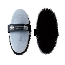 Haas Schimmell Horse Brush