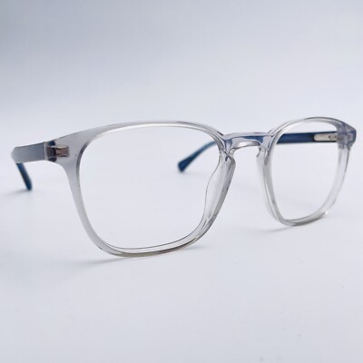 SPECSAVERS Brille CLEAR SQUARE Brillengestell MOD: PECAN 33087092
