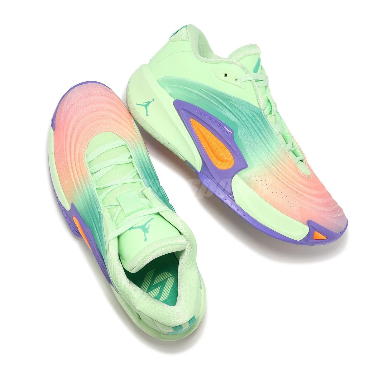 JORDAN LUKA 3PF 29cm HQ5048-300 バッシュ バスケ JORDAN LUKA 3PF 29cm HQ5048-300 バッシュ バスケ - メルカリ