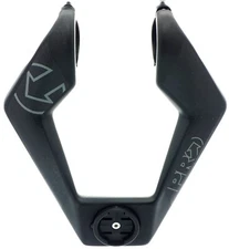 Shimano Pro Compact Carbon Clip-On Extended Mount, 31.8mm