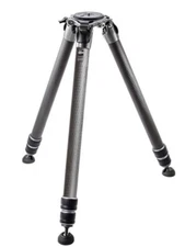 Gitzo GT5533SUS Lightweight Systematic Tripod SER.5 3S, Black