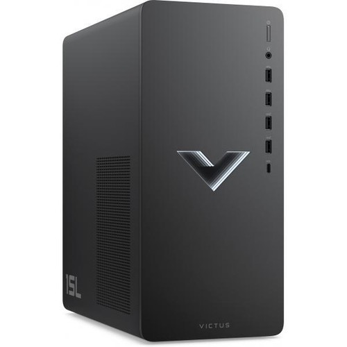 Hp Pc Desktop Gaming Victus By Hp 15l Tg02-0033nl Con Processore Intel Core I5 1 - Foto 2 di 3