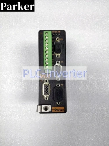  NEW IN BOX Parker CP*VIX250IH-13656 servo drive Factory Sealed free shipping/