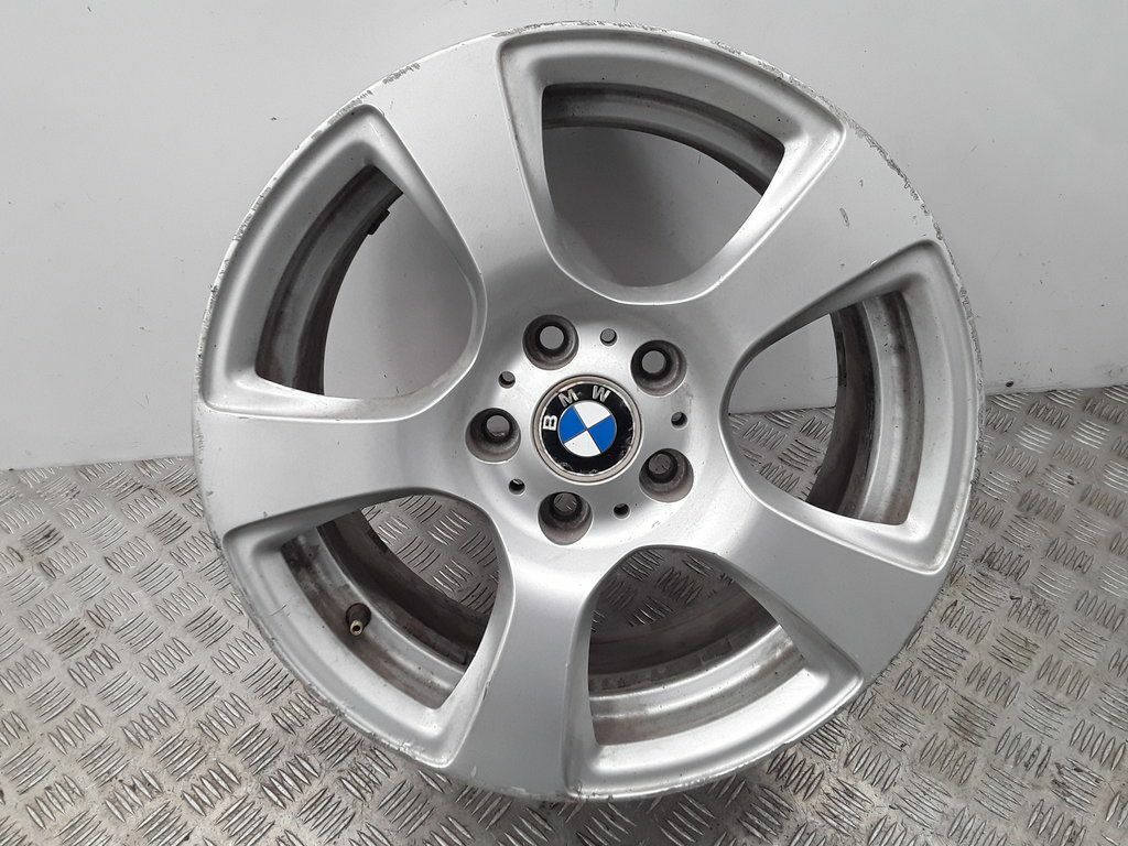 BMW E90 320i 17インチ。 BMW 320 E90 E91 E92 E93 2008 R17 alloy wheel rim 6770239