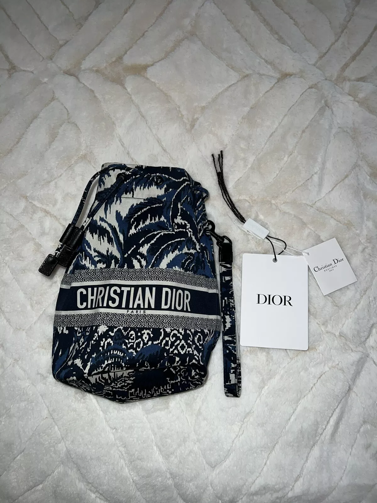 Sac Dior seau sac authentique été printemps bag