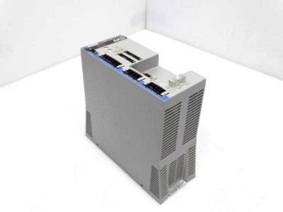 KOLLMORGEN AKD-P02406-NBAN-0000 SERVO DRIVE