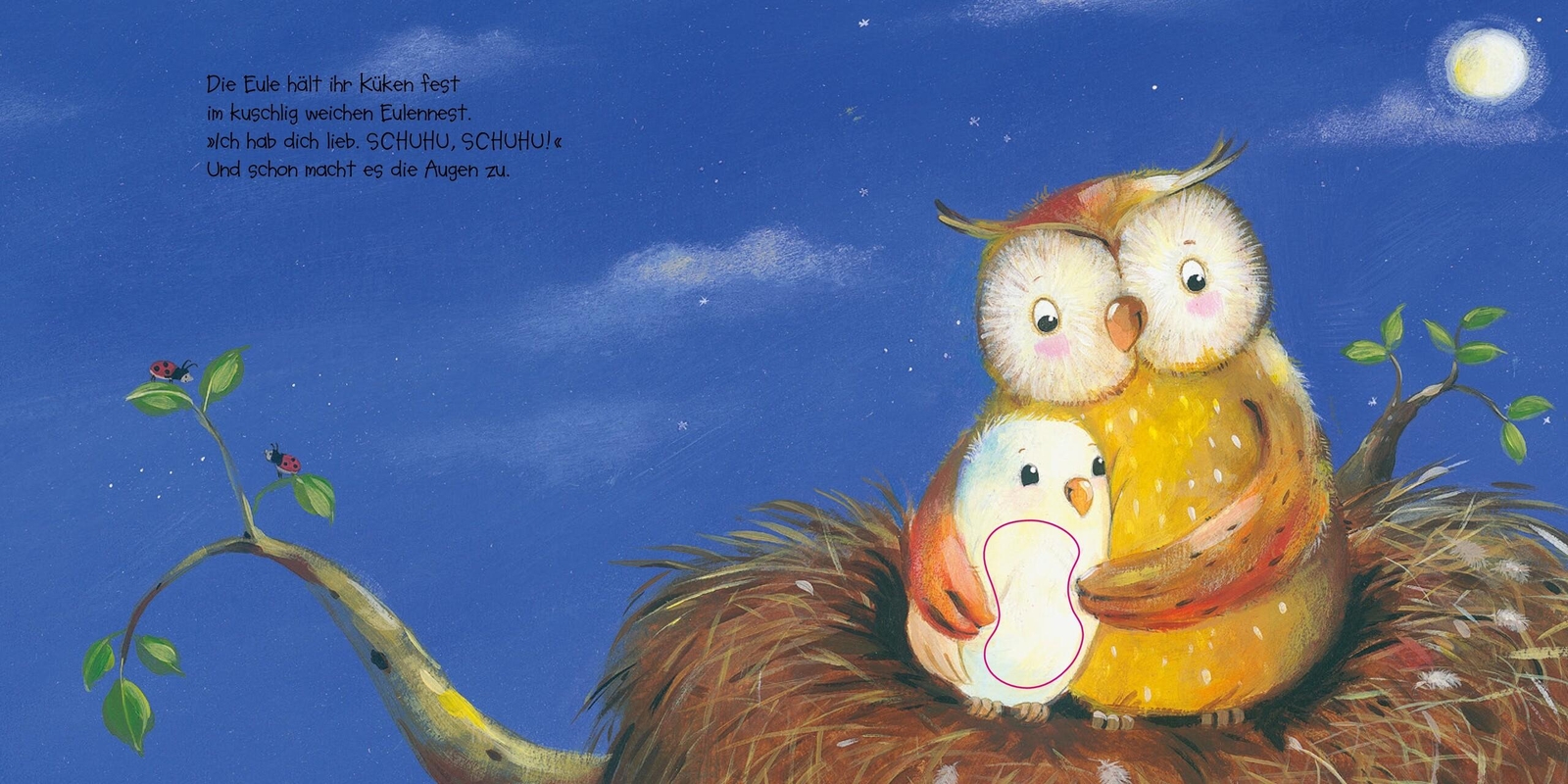 Anne-kristin Zur Brügge Wie Kleine Tiere Schlafen Gehen