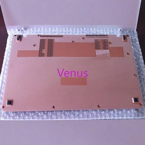 Lenovo U260 Genuine new D-shell bottom case (brown) for mainframe lower cover