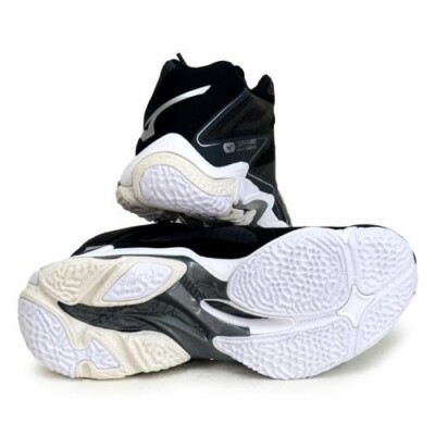 New Mizuno Volleyball Shoes Wave Lightning Z8 MID V1GA2405 52