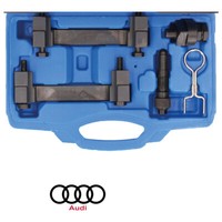 Motor-Einstellwerkzeug-Satz FüR Vag 2.4, 2.8, 3.0 Fsi