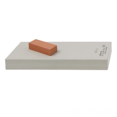 Suehiro Japanese Waterstone Cerax Shaping Stone 400 Grit Nagura Stone 
