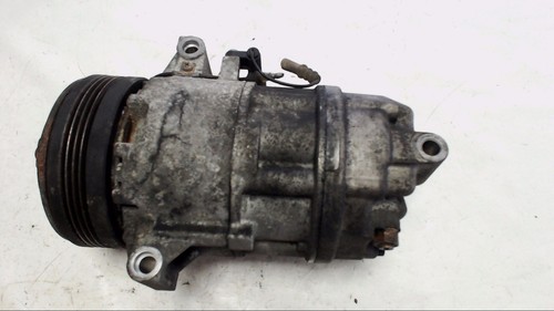 BMW 320d E46 Kompressor Klimaanlage 64526905643 20875
