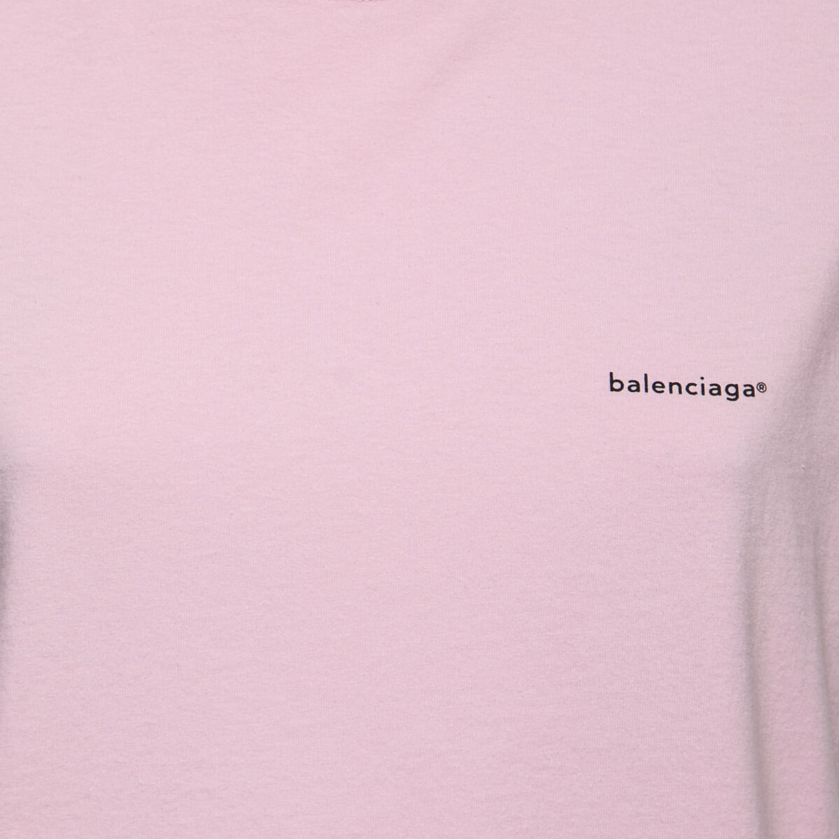 Balenciaga Pink Cotton Logo T-Shirt L | eBay Balenciaga Pink Cotton Logo T-Shirt L | eBay