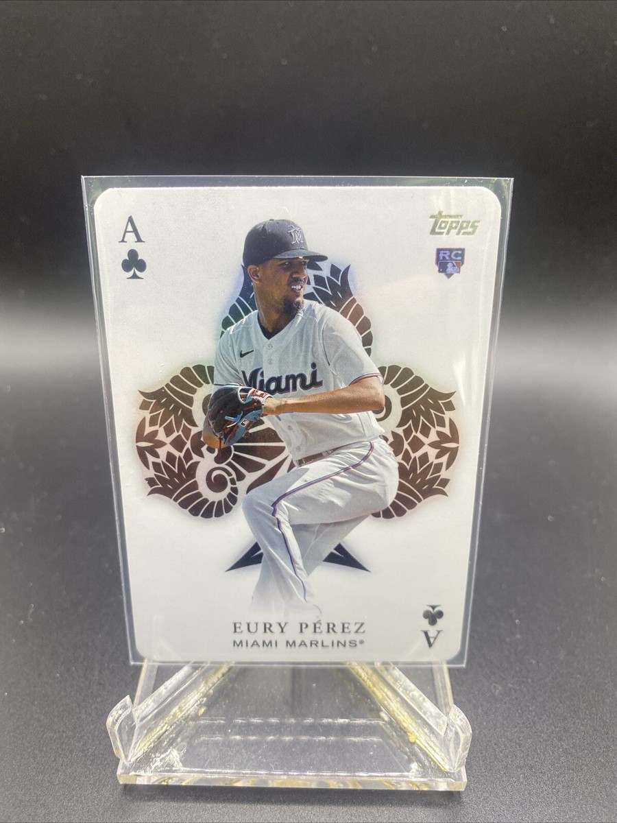 Eury Pérez, Walker Buehler wclllcvq1hfk67vuxldc
