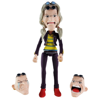 One Piece Kureha Banpresto Action Figure Cry Heart Anime Manga Toy 4179a Ebay