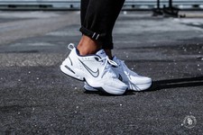 white air monarch