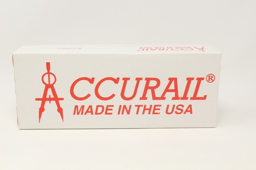 HO Accurail 4822.2 40' Wood Reefer Canadian Pacific CP 289032 Red RTR - Picture 8 of 9