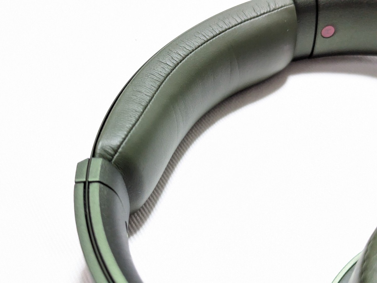 Sony MDR-XB950N1 Extra Bass Green Bluetooth Headphones Japan | eBay