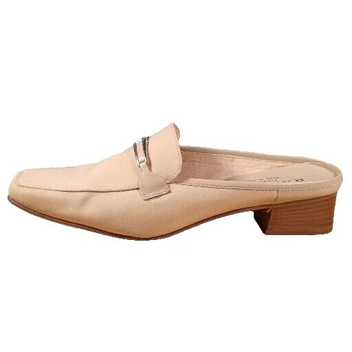 Rangoni Women's Casual Leather Upper