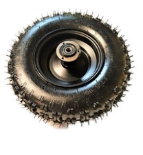 Roues Complètes Pour Quad Enfant 4.10-6