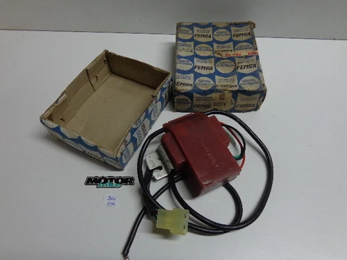 Femsa Femsatronic Ignition Coil IB ELC 25 Bultaco Husqvarna Twinshock (box 102)