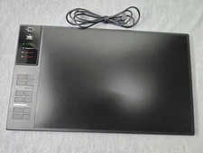 Huion WH1409 14-inch 8192 Levels Wireless Graphic Tablet【No Dongle/Pen】