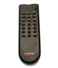 Hauppauge WinTV32 Radio Remote Control Computer PC Internet TV Tuner Complete