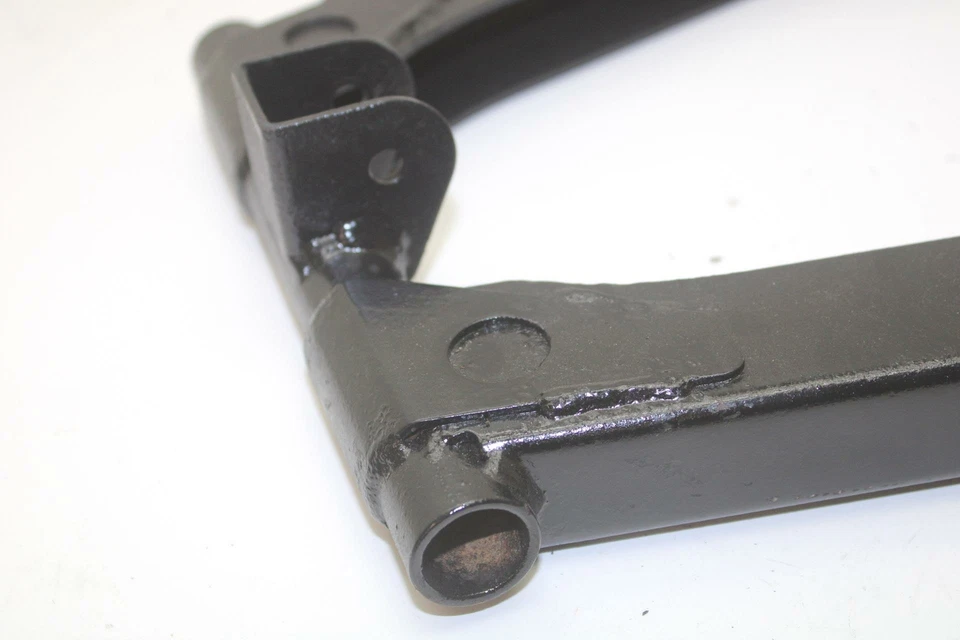 Brazo de par delantero 93 Yamaha Venture GT OEM 8U7-47331-00-00 SY53 Foto 2 de 4