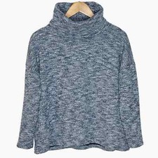 Dylan Cowl Neck Pullover Sweater Size XS