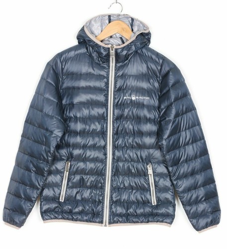 SAIL RACING Protector Lined Hooded 