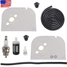 Air Filter Maintenance Tune-up Kit for Stihl Chainsaw 009 011 012 1120-120-1600