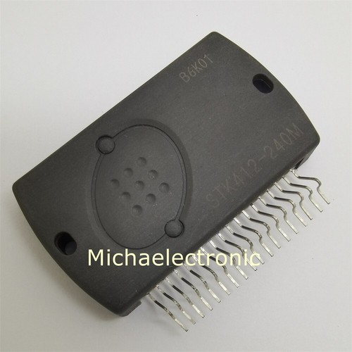1piece STK412-240M Sanyo module
