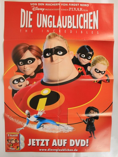 Original Filmposter Filmplakat Sammlung Konvolut Walt Disney Filme A1 Auswahl - Bild 23 von 72