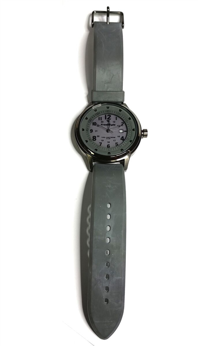 Freestyle Ranger XL Watch FS84985 100 Meter Water Resistant Freestyle Ranger XL Watch FS84985 100 Meter Water Resistant