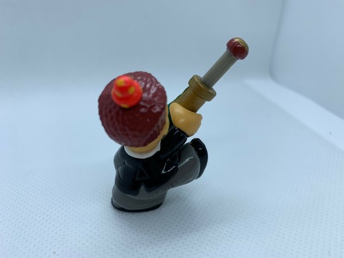 SORPRESINE KINDER W IL 2000 ANNO 2000 ANCHE SERIE COMPLETA - Foto 8 di 10