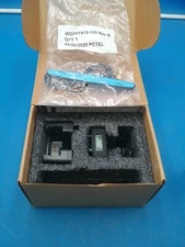 WATCH GUARD WIRELESS MIC MIC-WRL-TRN-420 W/ CHARGER