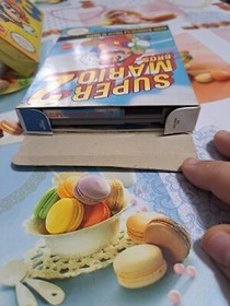 Super Mario Bros 2 Nes 8 Bit Nintendo Entertainment System