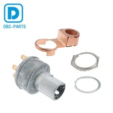 Ignition Starter Switch for Chevrolet Bel Air Biscayne Chevy II Corvette