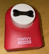 Marvy Uchida Craft Paper Punch Arts