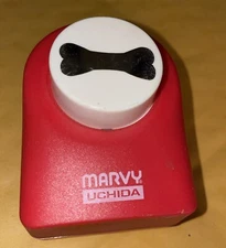 Marvy Uchida Craft Paper Punch Arts