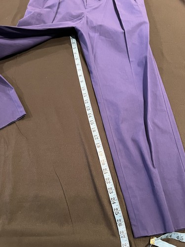 Saint Laurent Men’s Chinos Pants. 52/36. $950 - Picture 3 of 12